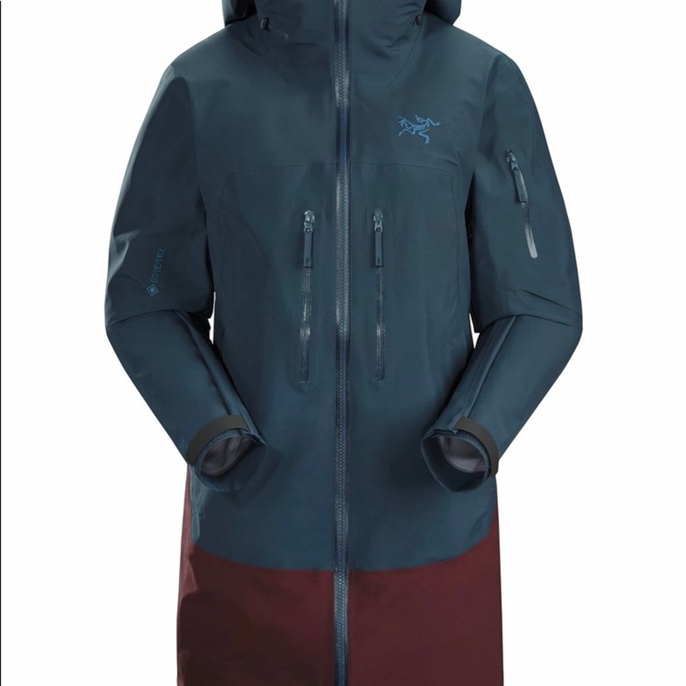 Arcteryx sentinel LT
